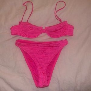 Triangl Swimwear Bikini